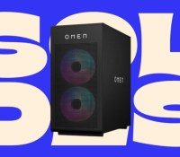 PC Fixe HP Omen    —  Soldes d&rsquo;été 2026