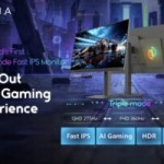 3 définitions, 3 fréquences de rafraîchissement, un seul écran : Philips innove avec ces écrans Triple-Mode « Fast IPS »