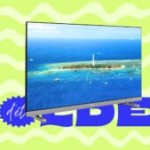 Idéal pour la cuisine ou une chambre, ce TV Philips de 32 pouces est soldé à 95 € seulement (-50 %) Idéal pour la cuisine ou une chambre, ce TV Philips de 32 pouces est soldé à 95 € seulement (-50 %)