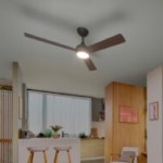 Amazon brade le ventilateur de plafond Philips Civx à seulement 72 € juste avant le retour de la canicule Amazon brade le ventilateur de plafond Philips Civx à seulement 72 € juste avant le retour de la canicule