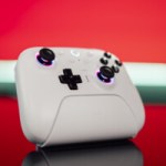 Nous avons testé la 8BitDo Ultimate 2 Bluetooth : une excellente manette pour Switch 2 mais décevante sur PC Nous avons testé la 8BitDo Ultimate 2 Bluetooth : une excellente manette pour Switch 2 mais décevante sur PC