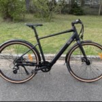 Pi-Pop : le vélo électrique sans batterie revient sous une nouvelle forme plus sportive et abordable