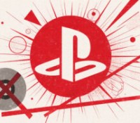 PlayStation Disque fin