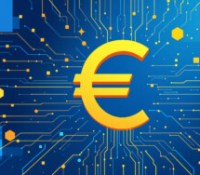 Euro numérique