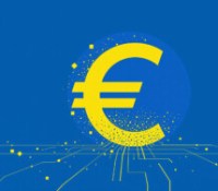 Euro numérique