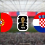 Portugal-Croatie : comment voir le 16e de finale en streaming ? Portugal-Croatie : comment voir le 16e de finale en streaming ?