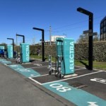 Après Tesla, Electra offre aussi la recharge gratuite près des incendies en Gironde et en Espagne Après Tesla, Electra offre aussi la recharge gratuite près des incendies en Gironde et en Espagne