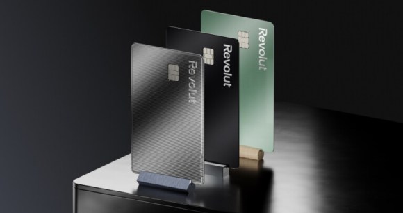 Revolut Plus One Revolut Plus One