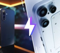 Samsung Galaxy A17 5G vs Nothing Phone (3a) Lite