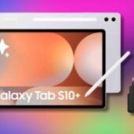 La Samsung Galaxy Tab S10+ n’a pas dit son dernier mot : cette tablette premium perd plus de 500 € selon le modèle choisi La Samsung Galaxy Tab S10+ n’a pas dit son dernier mot : cette tablette premium perd plus de 500 € selon le modèle choisi