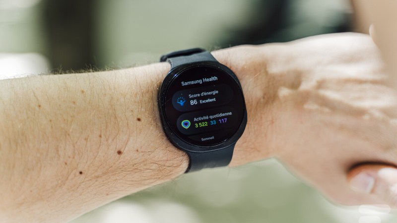Samsung Health se rapproche de Strava et veut simplifier le suivi de votre sommeil