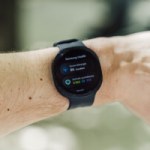 L'application Samsung Health sur la Samsung Galaxy Watch 9 // Source : Chloé Pertuis - Frandroid