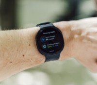 L'application Samsung Health sur la Samsung Galaxy Watch 9 // Source : Chloé Pertuis - Frandroid L'application Samsung Health sur la Samsung Galaxy Watch 9 // Source : Chloé Pertuis - Frandroid