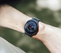 La Samsung Galaxy Watch 9 // Source : Chloé Pertuis - Frandroid