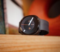 La Samsung Galaxy Watch 9 // Source : Geoffroy Husson - Frandroid