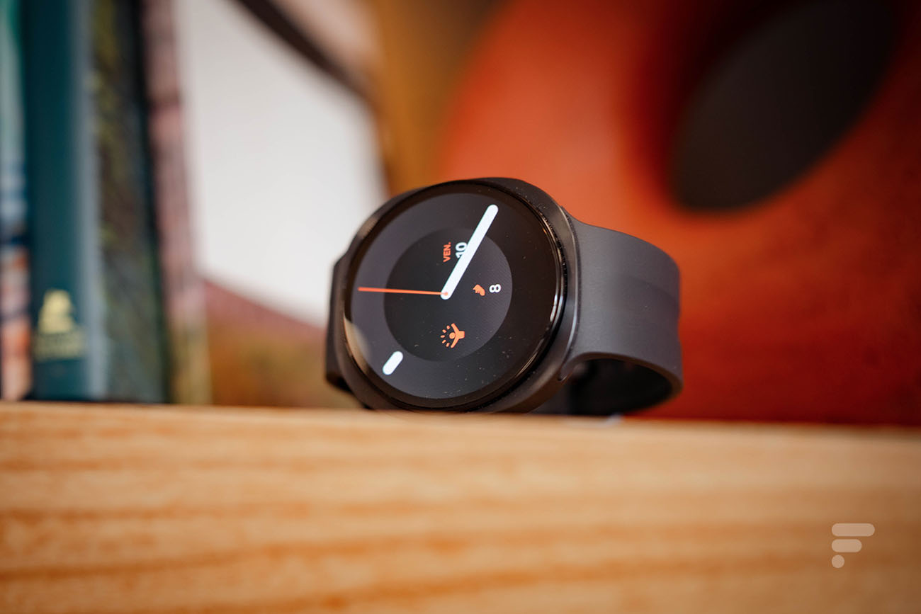 La Samsung Galaxy Watch 9