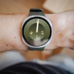 J&rsquo;ai pris en main la Galaxy Watch 9, une montre confortable aux changements cachés sous le capot