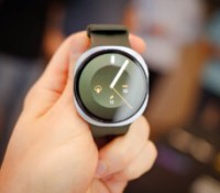 La Samsung Galaxy Watch 9 // Source : Geoffroy Husson - Frandroid