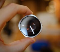 La Samsung Galaxy Watch 9 // Source : Geoffroy Husson - Frandroid