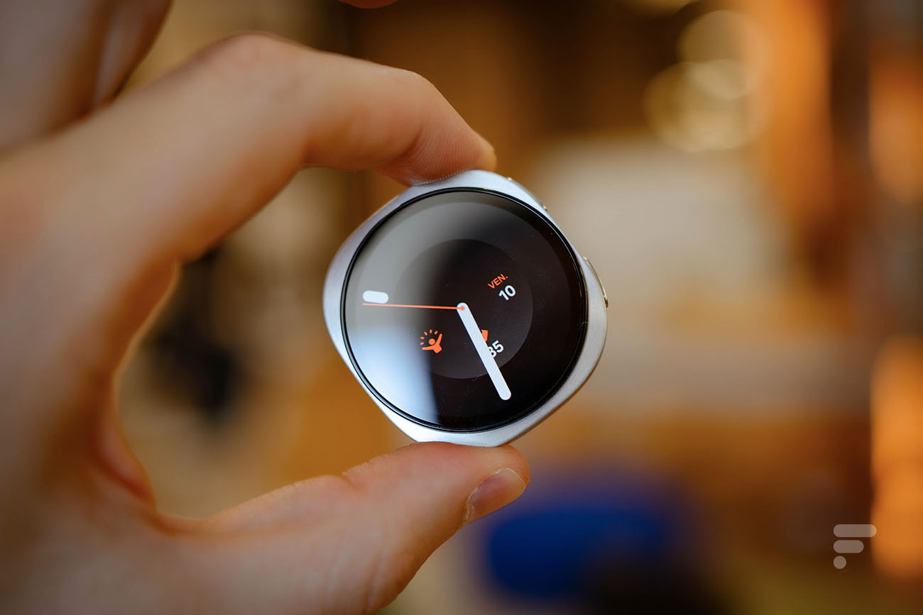 La Samsung Galaxy Watch 9