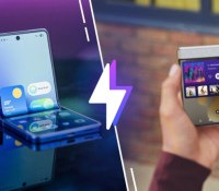 Samsung Galaxy Z Flip 7 vs Motorola Razr 70