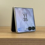 Le plus fin des nouveaux pliants Samsung, le Galaxy Z Flip 8, est déjà à moitié prix avant même sa sortie grâce à cette astuce Le plus fin des nouveaux pliants Samsung, le Galaxy Z Flip 8, est déjà à moitié prix avant même sa sortie grâce à cette astuce