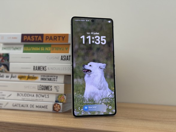 Samsung Galaxy Z Flip 8 9