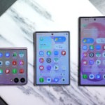 Samsung passe à trois smartphones pliants&nbsp;: tout ce qu&rsquo;il faut savoir sur les Galaxy Z Fold 8, Z Fold 8 Ultra et Z Flip 8 pour les précommandes