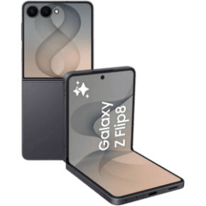 Samsung Galaxy Z Flip 8