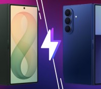 Samsung Galaxy Z Flip 8 vs Samsung Galaxy Z Flip 7