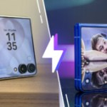 Samsung Galaxy Z Flip 8 vs Z Flip 7 : qu’est ce qui change réellement ? Samsung Galaxy Z Flip 8 vs Z Flip 7 : qu’est ce qui change réellement ?