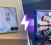 Samsung Galaxy Z Flip 8 vs Samsung Galaxy Z Flip 7