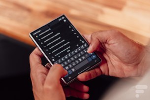 Samsung Galaxy Z Fold 8 // Source : Chloé Pertuis - Frandroid