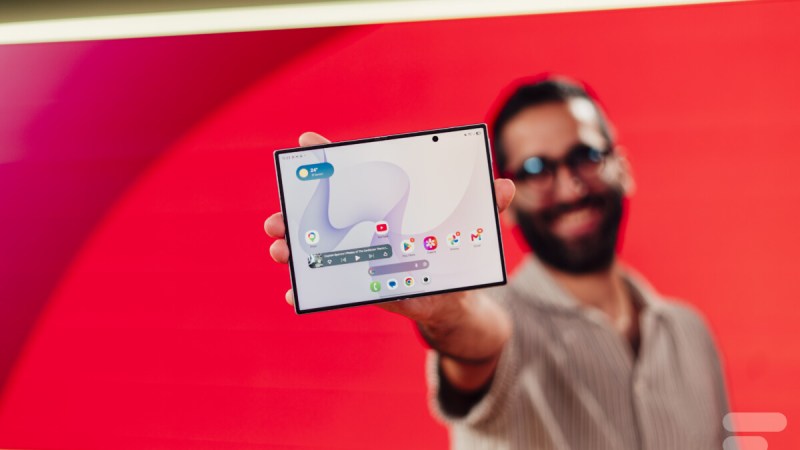 One UI 9 : Samsung fait descendre les fonctions IA du Z Fold 8 sur les Galaxy S26