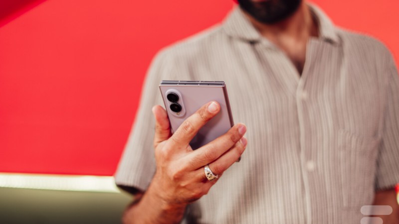 Samsung va produire 30 % de smartphones en moins, malgré des bénéfices records