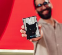 Samsung Galaxy Z Fold 8 // Source : Chloé Pertuis - Frandroid