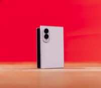 Samsung Galaxy Z Fold 8 // Source : Chloé Pertuis - Frandroid