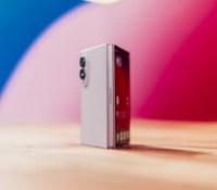Samsung Galaxy Z Fold 8 // Source : Chloé Pertuis - Frandroid