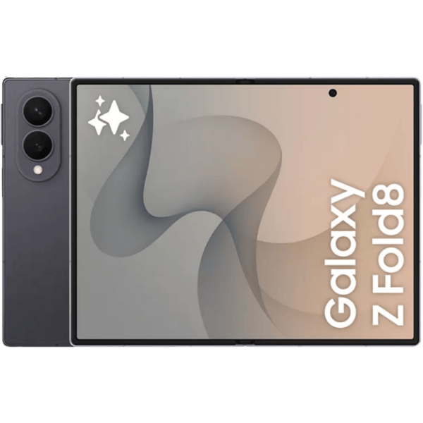 Samsung Galaxy Z Fold 8