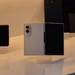 Le secret le moins bien gardé : le Galaxy Z Fold 8 au nouveau format est déjà exposé dans un Samsung Store