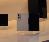 Samsung Galaxy Z Fold 8 magasin