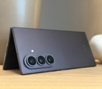 Samsung Galaxy Z Fold 8 Ultra // Source : ElR – Frandroid