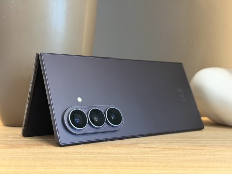 Samsung Galaxy Z Fold 8 Ultra // Source : ElR – Frandroid