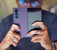 Samsung Galaxy Z Fold 8 Ultra // Source : Arnaud Gelineau - Frandroid