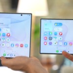 Deux grosses innovations en six mois : est-ce que Samsung peut créer le plus impressionnant des écrans ? Deux grosses innovations en six mois : est-ce que Samsung peut créer le plus impressionnant des écrans ?