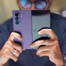 Le Galaxy Z Fold 8 Ultra, pliable le plus fin de Samsung, voit déjà son prix chuter de 600 €