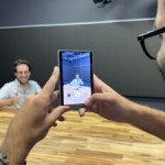 Nouvelle fonction vidéo Samsung : j’ai testé le recadrage dynamique du Galaxy Z Fold 8 Nouvelle fonction vidéo Samsung : j’ai testé le recadrage dynamique du Galaxy Z Fold 8