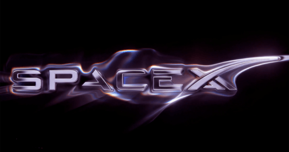 Le logo de SpaceXAI // Source : SpaceXAI Le logo de SpaceXAI // Source : SpaceXAI