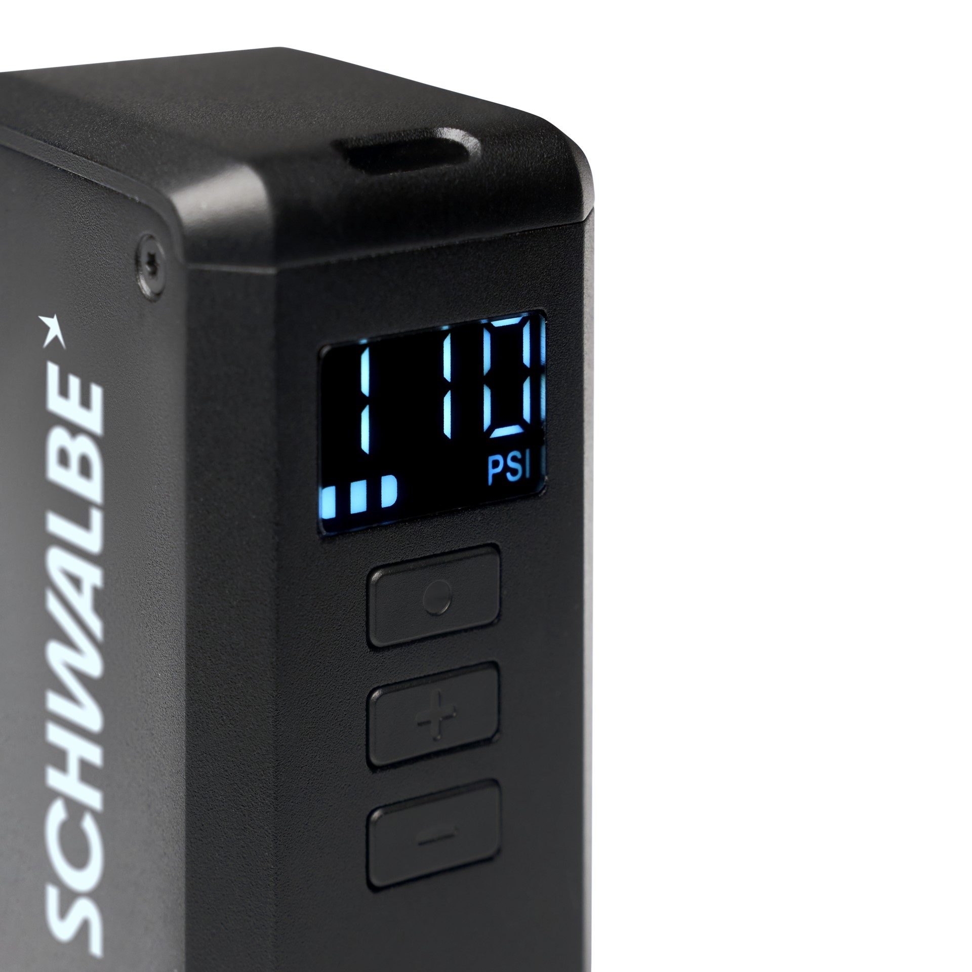 Schwalbe E-Micro Pump écran