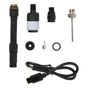 Schwalbe E-Micro Pump valves recharge
